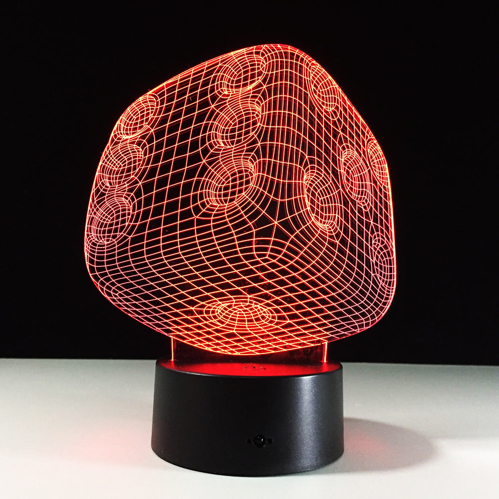 Dice LED Light, Remote Control LED Light, Touch Control LED Light