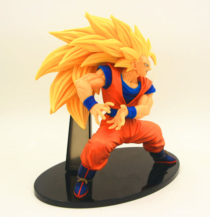 Dragon Ball Z Goku, Kakarot, Super Saiyan Figure