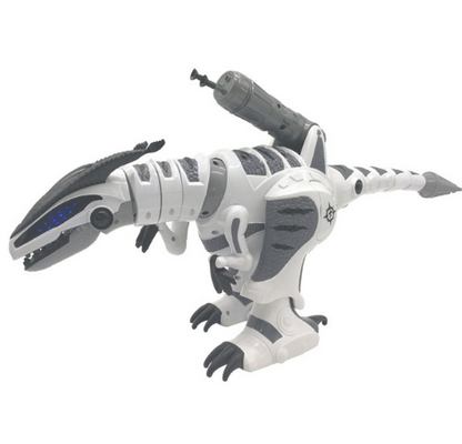 Remote Control Interactive Dinosaur Robot Toy for Boys RC