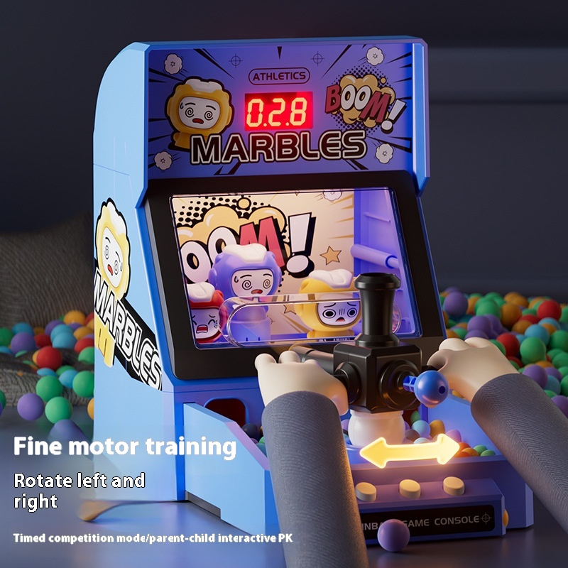 Interactive Shooting Game Toy with Sound & Light kid kids
