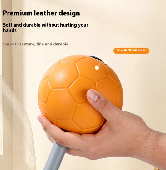 Boxing Trainer training ball with stand
