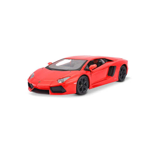 Maisto 1:24 Scale Special Edition Lamborghini Aventador LP 700-4 Die-Cast model car