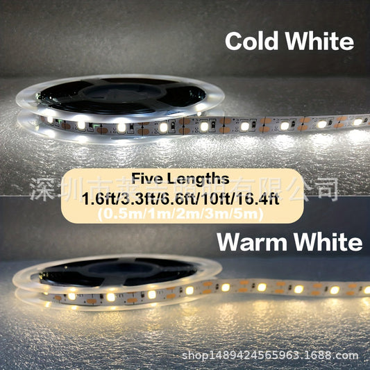 Smart Motion Sensor LED Strip Light for TV & Kitchen