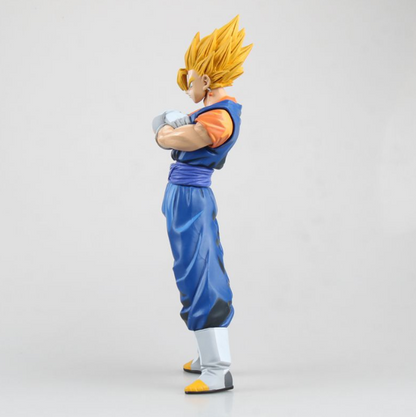 Dragon Ball MSP Goku Vegeta Fusion Figure Collectible