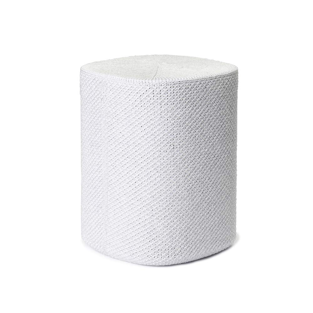 Soundskins Speaker Cover for Sonos One (2nd Gen) - Smoke White | 3D-Knitted Speaker Cover by Studio Truly Truly | Acoustic Transparency & Custom Fit