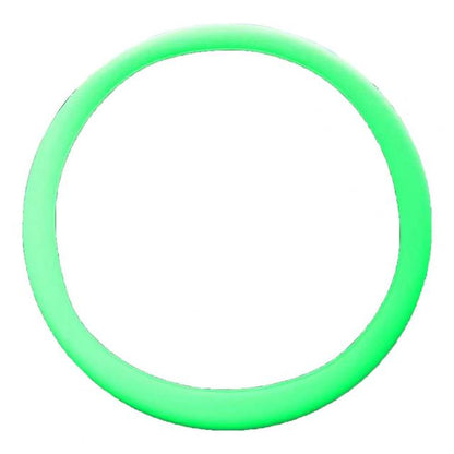 Universal Silicone Car Steering Wheel Cover - Multi Color