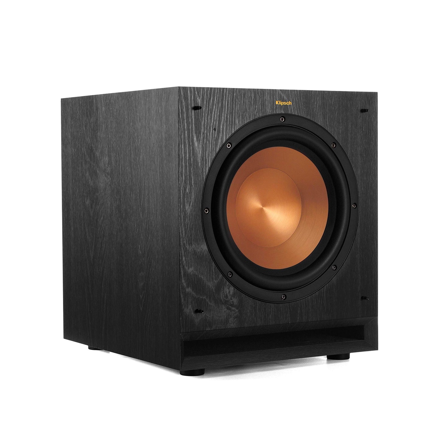 Klipsch SPL-100 10" Powered Subwoofer Black