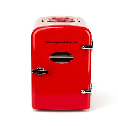Portable Mini Refrigerator 4L multi colors