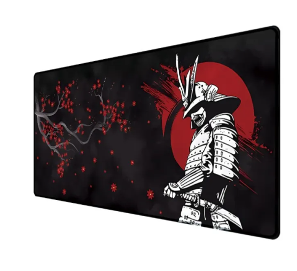 Samurai Edge Gaming Mouse Pad multi size extra thinkness