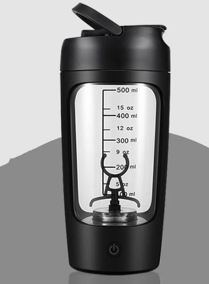 Electric Drink Mixer Mug
