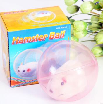 Walking Hamster Electric Pet dog cat Toy