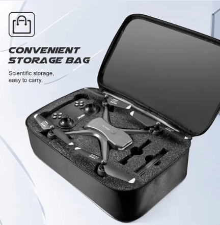 4DRC V14 6K Dual Camera FPV Drone