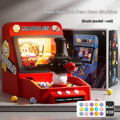 Interactive Shooting Game Toy with Sound & Light kid kids