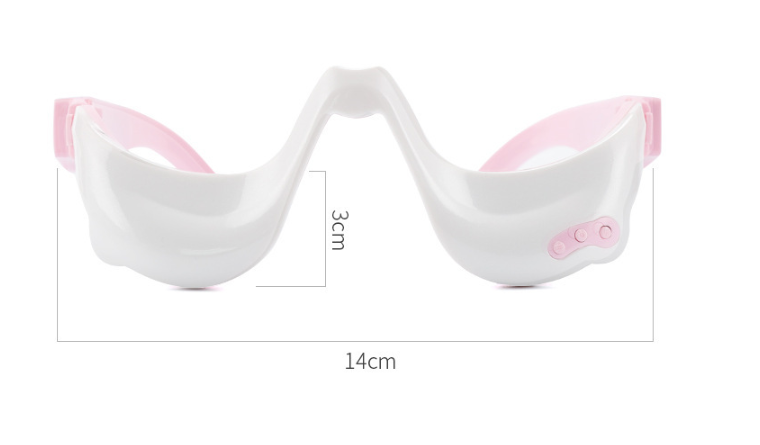 Electric Eye Massager relaxation