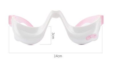 Electric Eye Massager relaxation