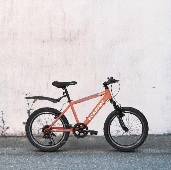 Mountain Bikes 20 Inch
