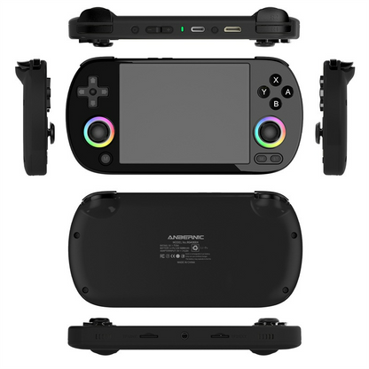 RG40XXH Portable Handheld Game Console 128gb 256gb