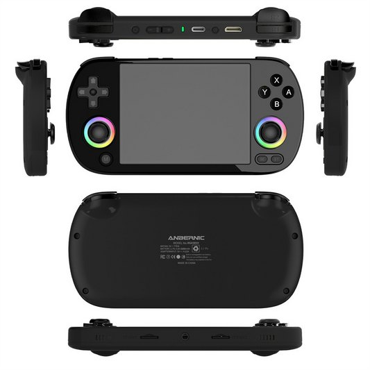 RG40XXH Portable Handheld Game Console 128gb 256gb
