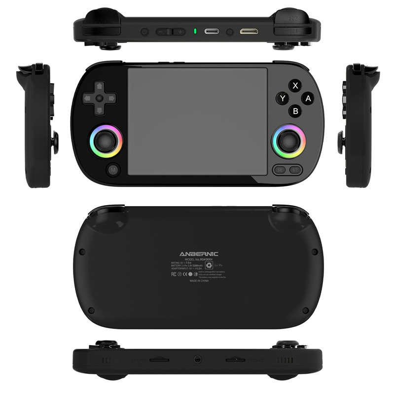 RG40XXH Portable Handheld Game Console 128gb 256gb
