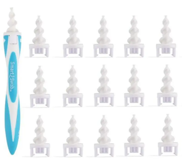 Ear Smart Swab Cleaner PERSONAL CARE