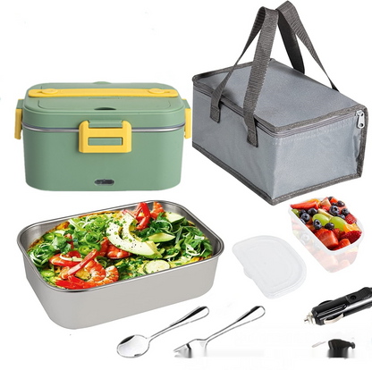 Electric Lunch Box 12v 75w