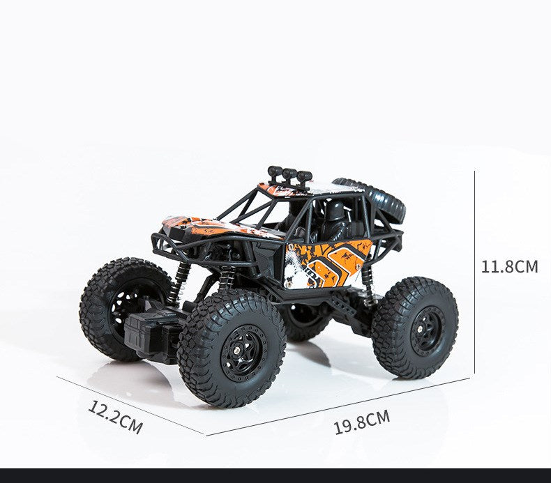 1:22 Remote Control Climbing Car for 3+