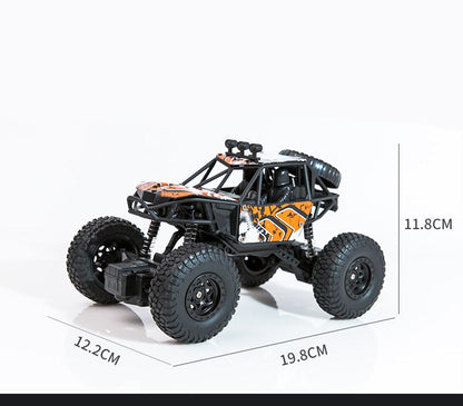 1:22 Remote Control Climbing Car for 3+