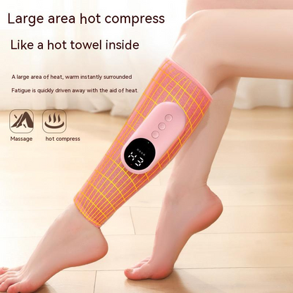 Electric Calf Massager relaxation heath care