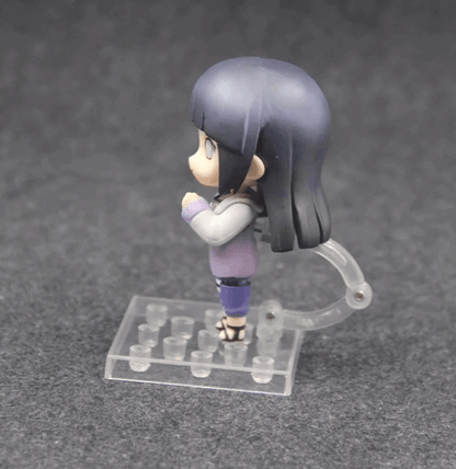 Naruto  Shippuden  Anime  Figure  Display,  Collectible  Figurine  Piece