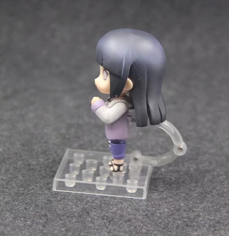 Naruto Shippuden Anime Figure Display, Collectible Figurine Piece
