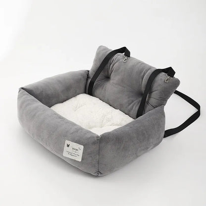 Universal Pet Car dog Bed