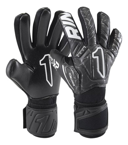 Rinat Goalkeeper Gloves Egotiko Avenger Prime - Golero Sport (Black 9)