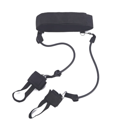 Leg Strength Trainer
