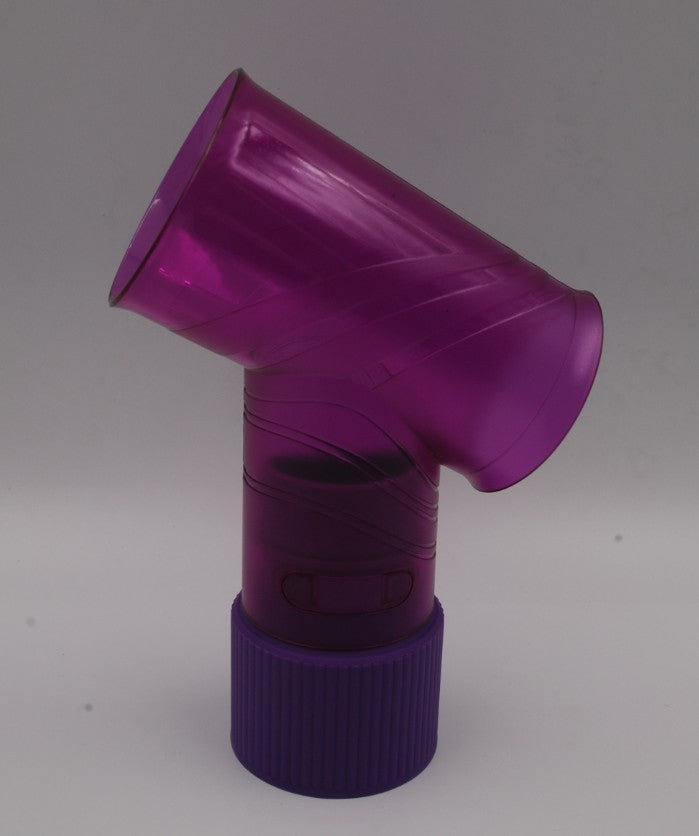 New Hooded Hair Dryer for Curling Hair Styling