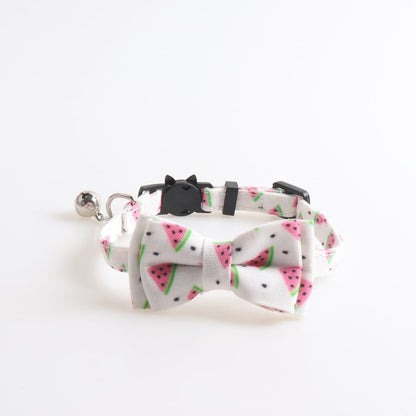 Colorful Pet CAT Collar