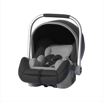 Foldable Baby Car Seat & Cradle Basket Up to 50kg