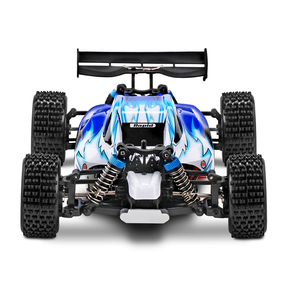 A959 1:18 High-Speed RC Off-Road Car Model 50km/h