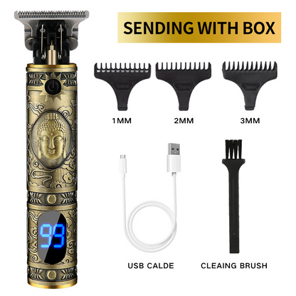 Electric Hair Clipper