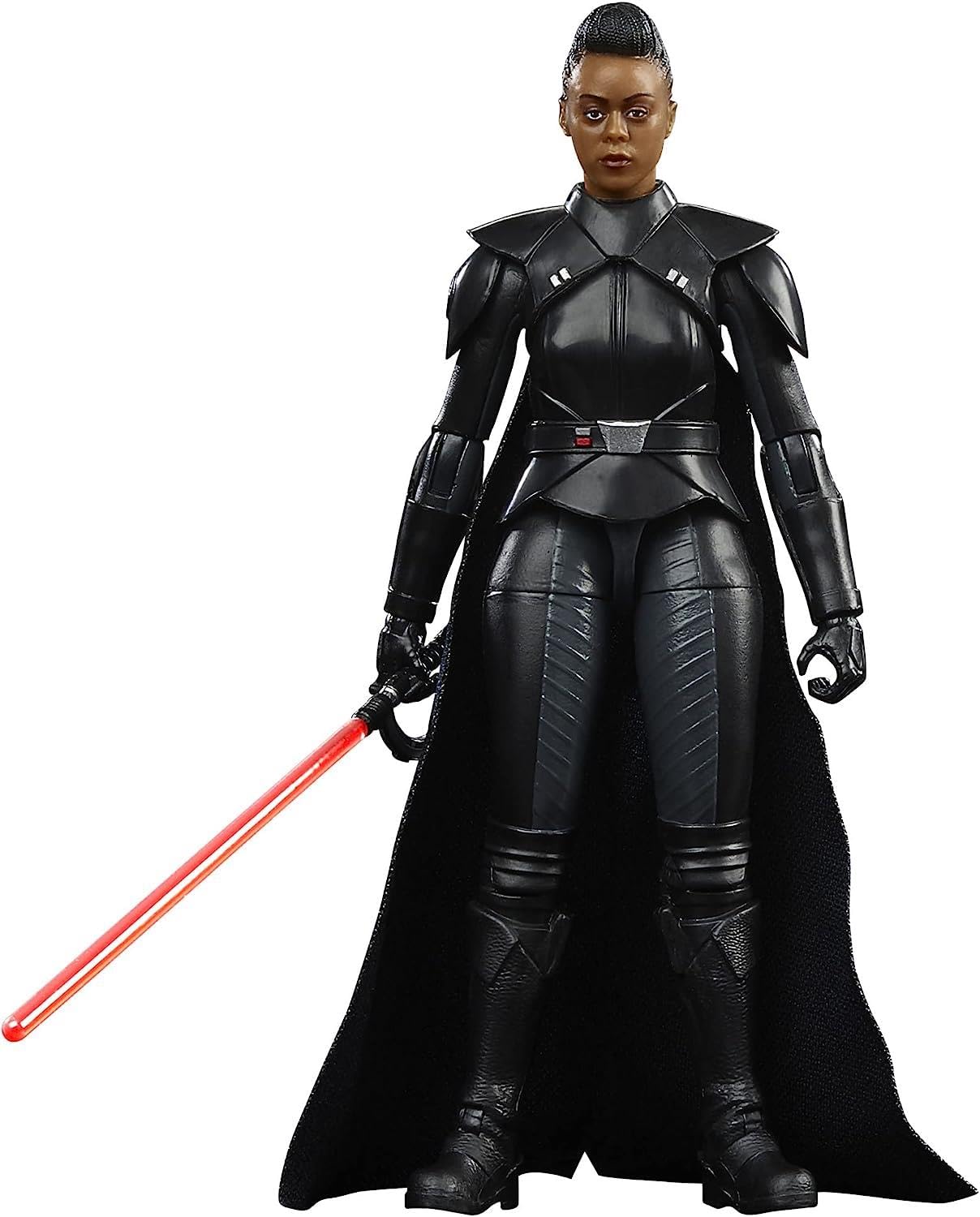 STAR WARS The Black Series Reva (Third Sister) Toy 6-Inch-Scale OBI-Wan Kenobi Collectible Action Figure Toys Kids Ages 4 and Up