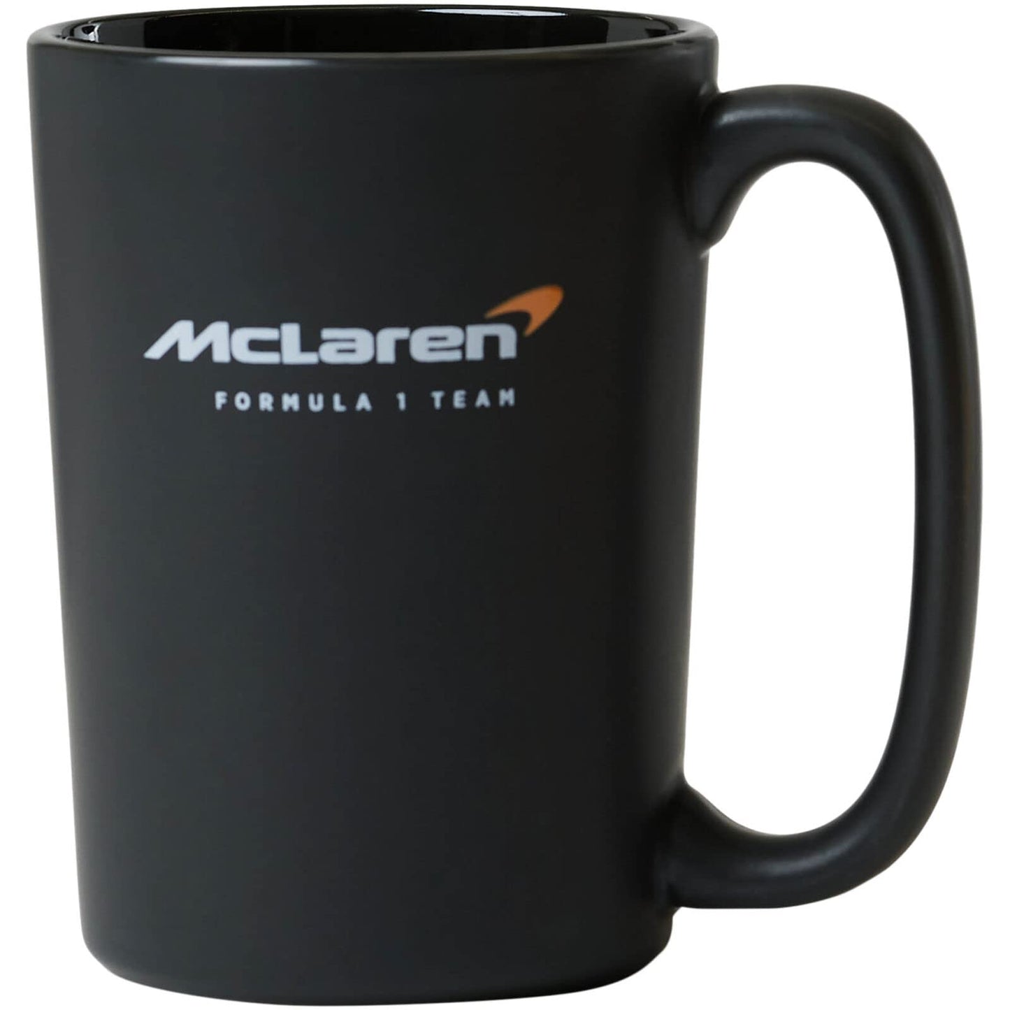 McLaren F1 Matte Finish Mug cup drink
