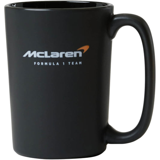 McLaren F1 Matte Finish Mug cup drink