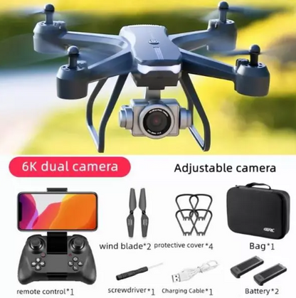 4DRC V14 6K Dual Camera FPV Drone