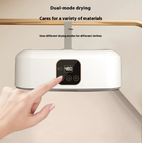 Portable Mini Clothing Dryer