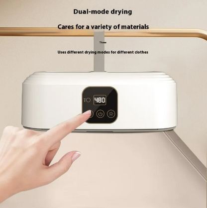Portable Mini Clothing Dryer