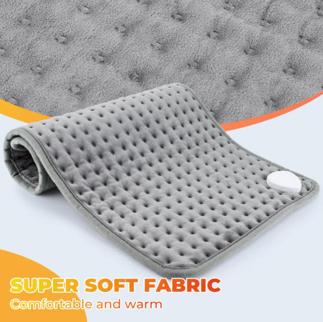 Electric Heating Shawl blanket relaxation health