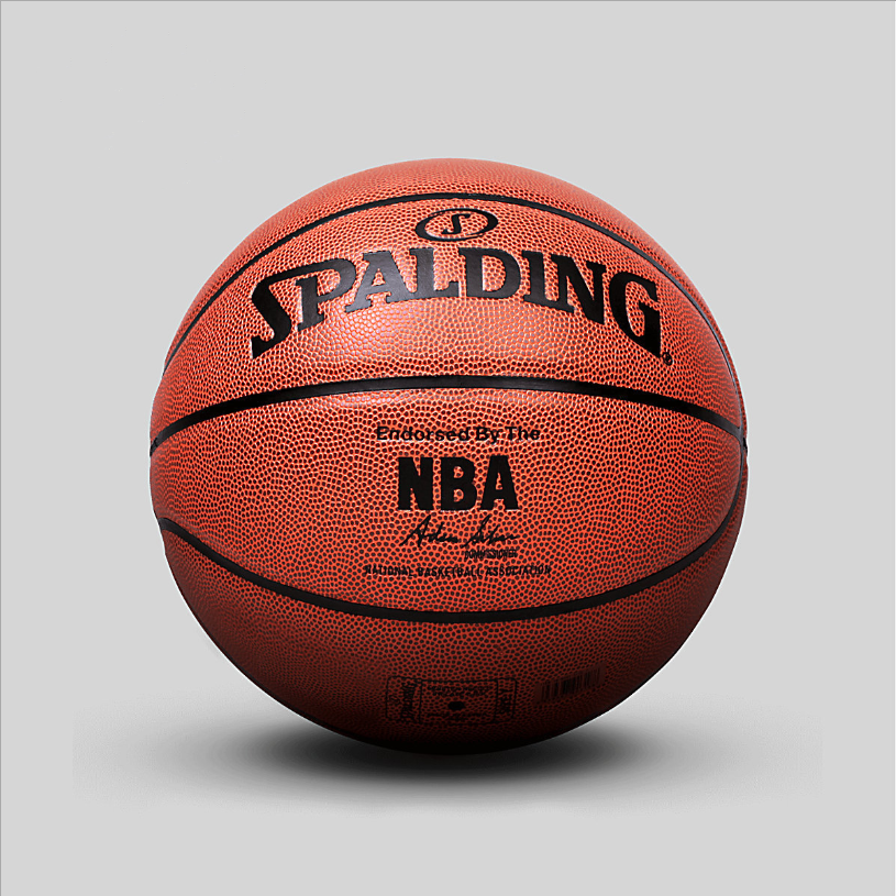 Spalding Basketball for Competitive Play