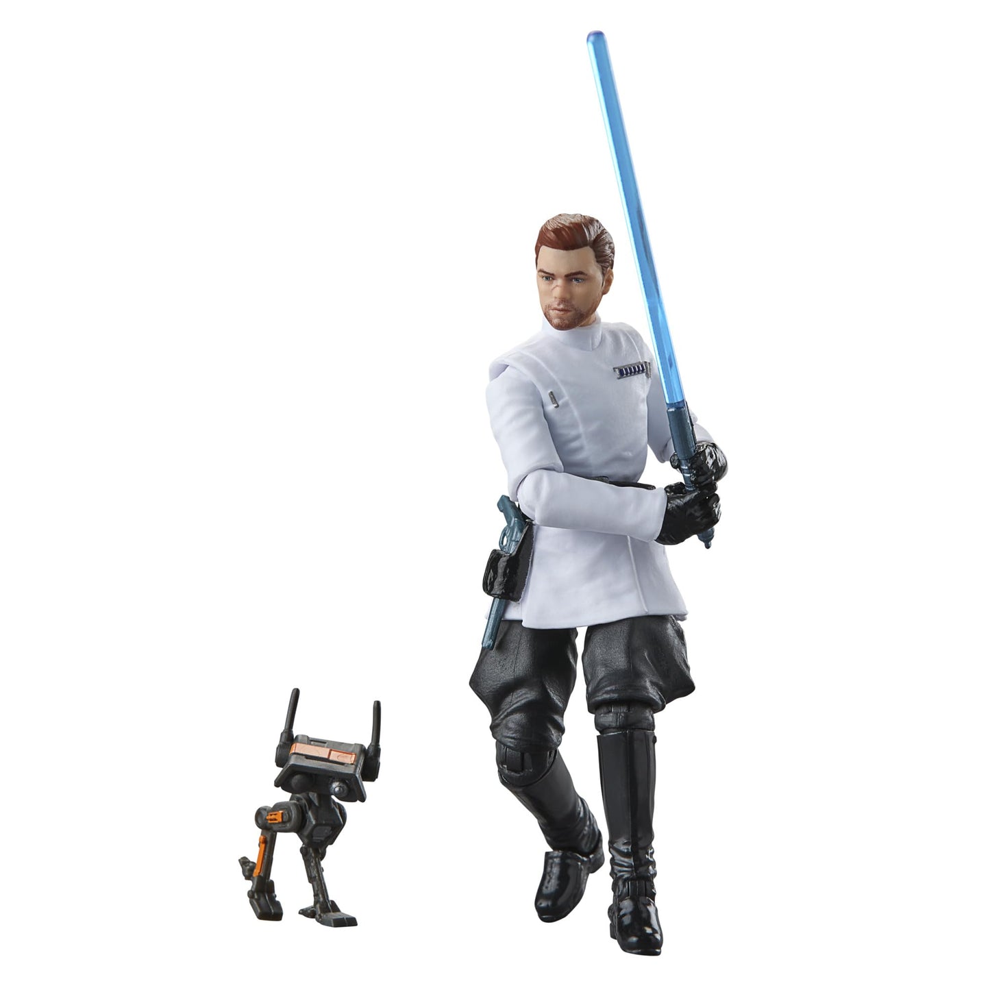 STAR WARS The Vintage Collection Cal Kestis (Imperial Officer Disguise) Jedi: Survivor 3.75 Inch Collectible Action Figure