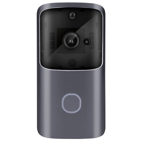 Smart WiFi 2.4G Visual Doorbell with Intercom System