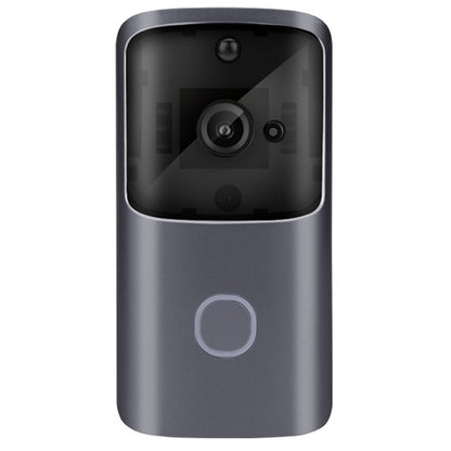 Smart WiFi 2.4G Visual Doorbell with Intercom System