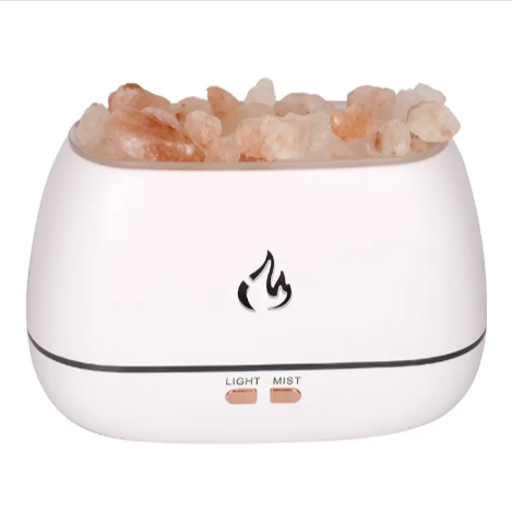 200ml Salt Flame Humidifier USB powered
